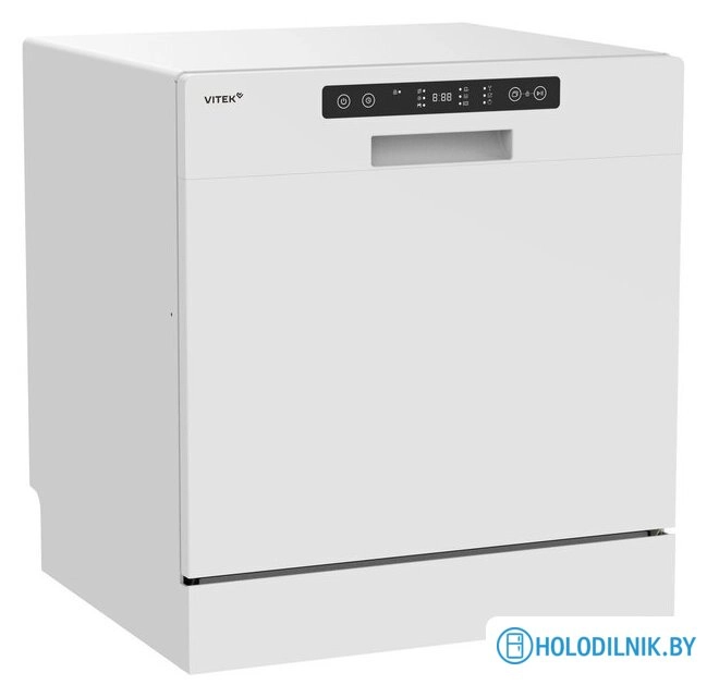 Настольная посудомоечная машина Vitek VT-DT506