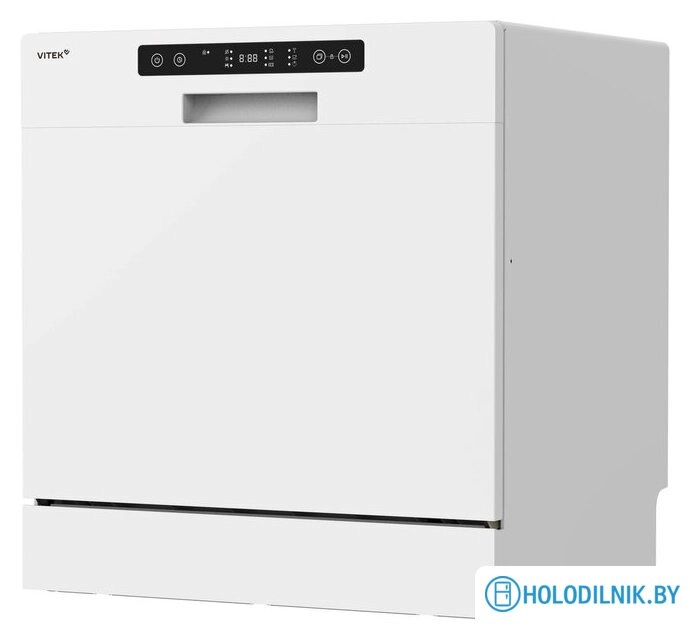 Настольная посудомоечная машина Vitek VT-DT506