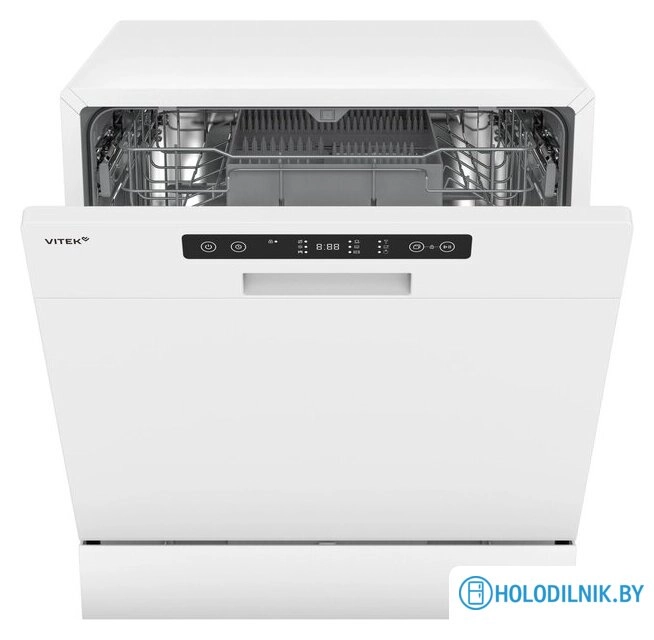 Настольная посудомоечная машина Vitek VT-DT506