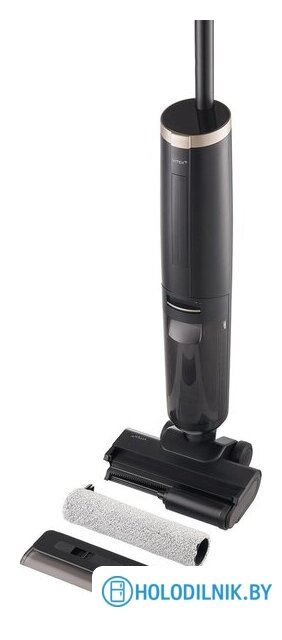 Вертикальный моющий пылесос Vitek VT-FW15PLUS