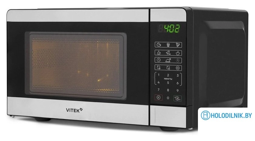 Микроволновая печь Vitek VT-MW0420