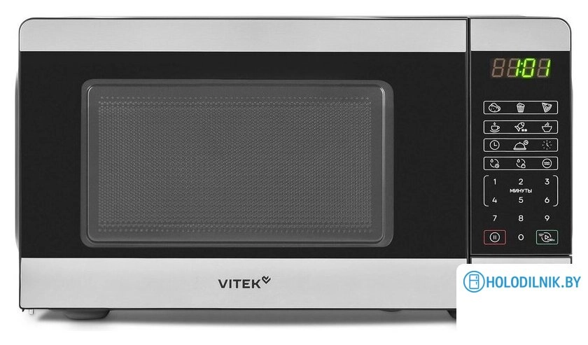 Микроволновая печь Vitek VT-MW0420