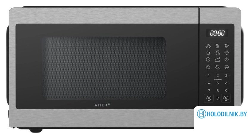 Микроволновая печь Vitek VT-MW1023