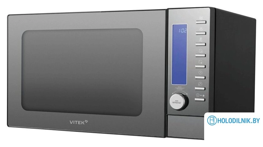 Микроволновая печь Vitek VT-MW1625