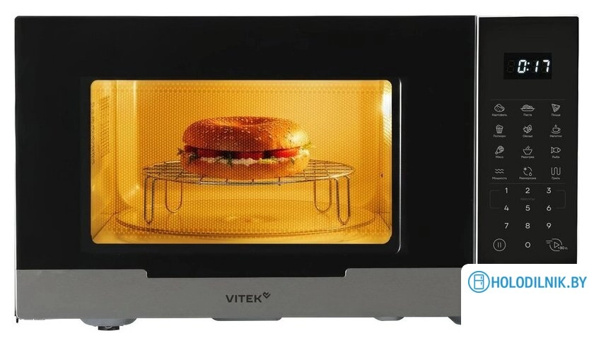 Микроволновая печь Vitek VT-MW2223