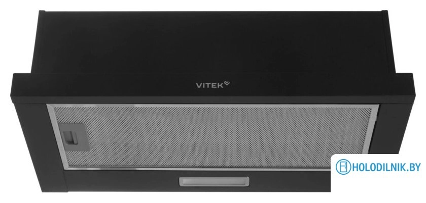 Кухонная вытяжка Vitek VT-TH 6020 BK