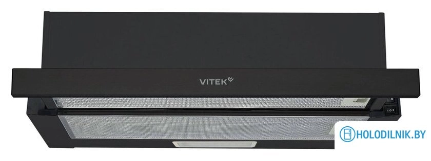 Кухонная вытяжка Vitek VT-TH 6020 BK