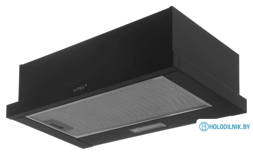 Кухонная вытяжка Vitek VT-TH 6020 BK