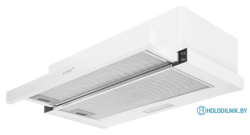 Кухонная вытяжка Vitek VT-TH 6020 W
