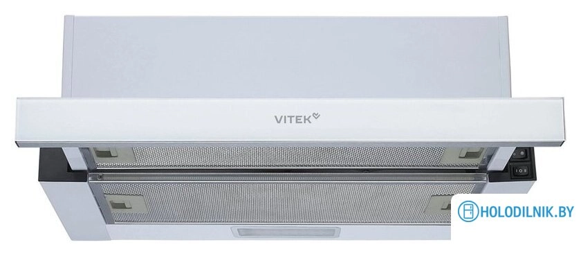 Кухонная вытяжка Vitek VT-TH 6020 W