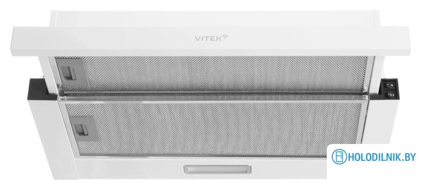 Кухонная вытяжка Vitek VT-TH 6020 W