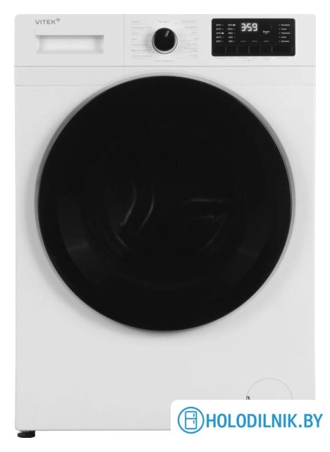 Стиральная машина Vitek VT-WFE9201