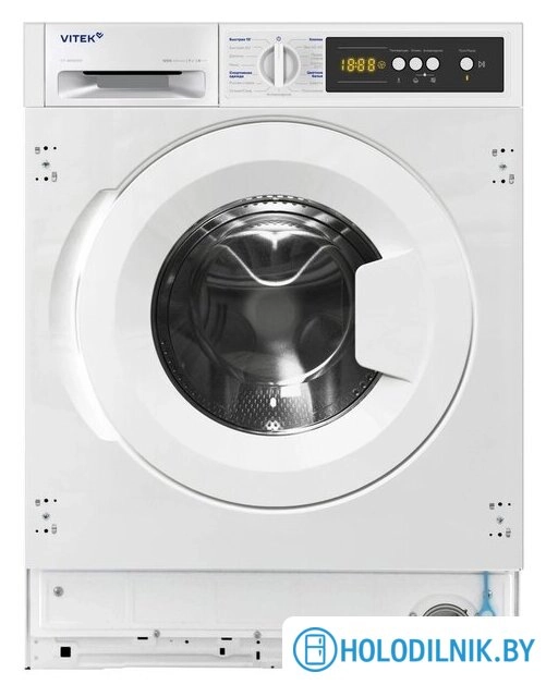 Стиральная машина Vitek VT-WMA701