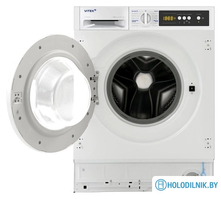 Стиральная машина Vitek VT-WMA701