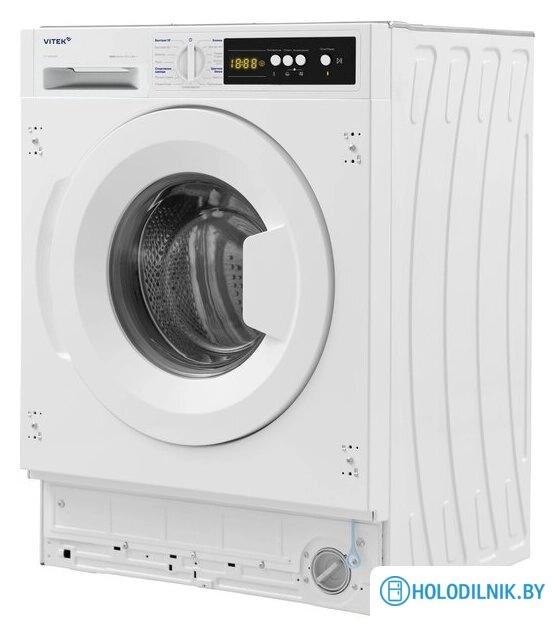 Стиральная машина Vitek VT-WMA701