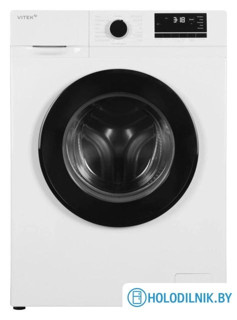 Стиральная машина Vitek VT-WME6008