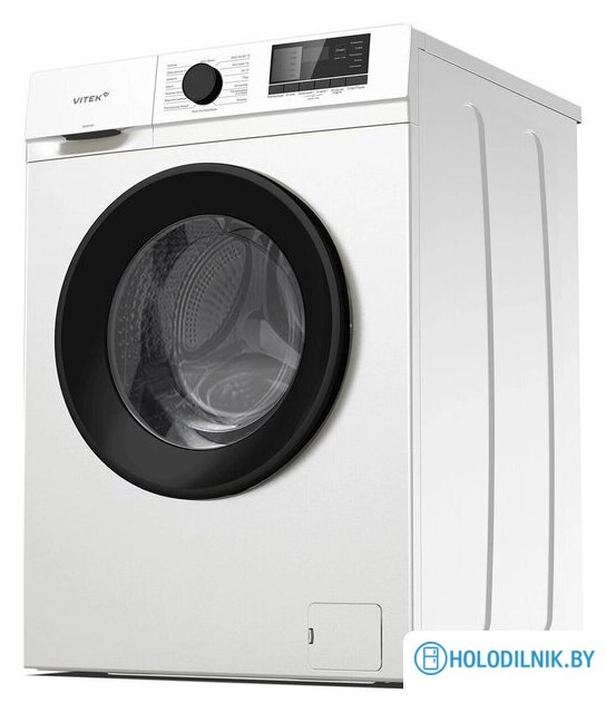 Стиральная машина Vitek VT-WME7208