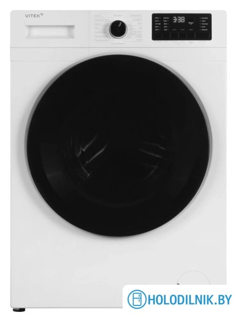 Стиральная машина Vitek VT-WME8201