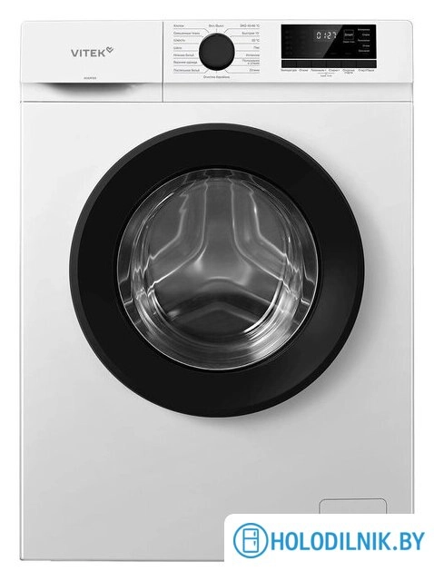 Стиральная машина Vitek VT-WME8203