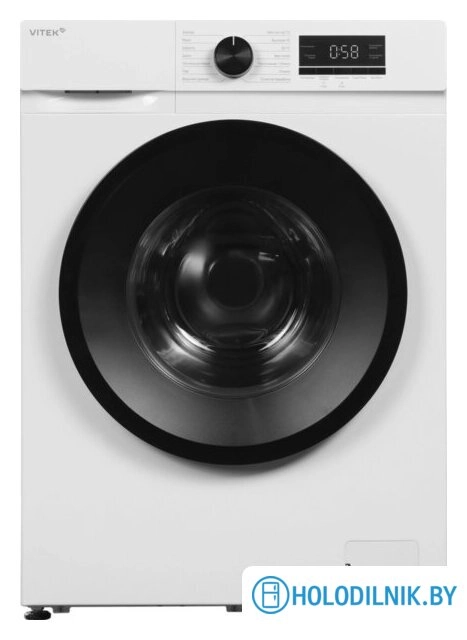 Стиральная машина Vitek VT-WSE6001