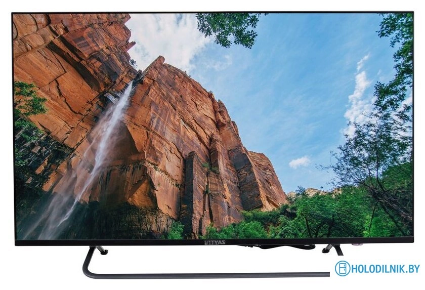 Телевизор Витязь 43LF0212