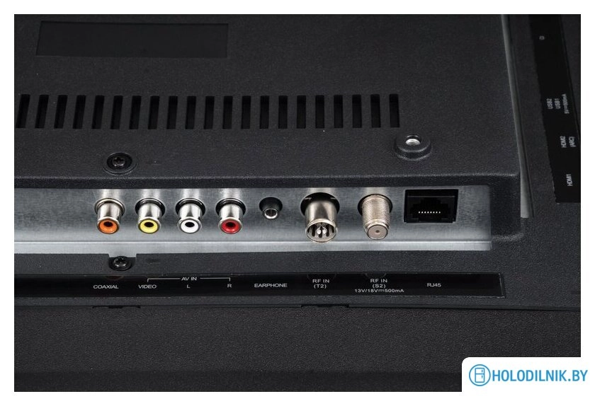 Телевизор Витязь 43LF0212