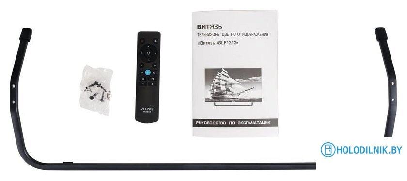 Телевизор Витязь 43LF1212