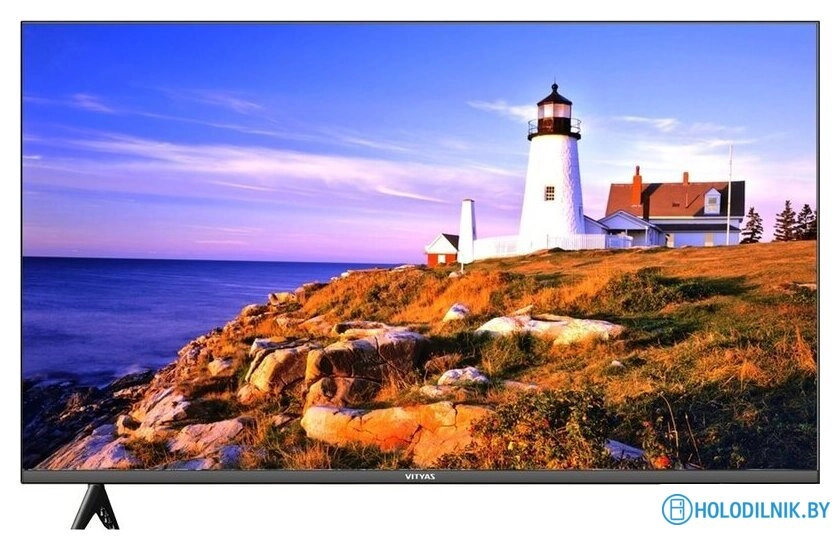 Телевизор Витязь 43LU1204
