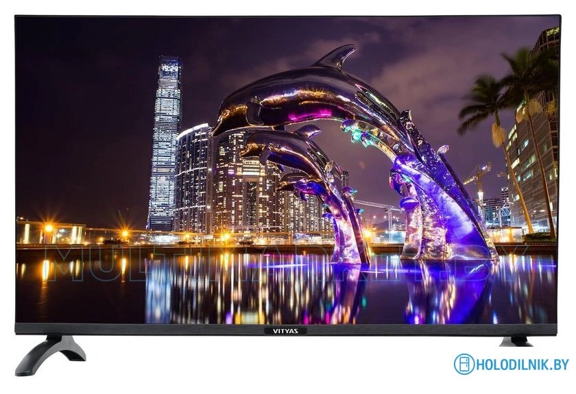 Телевизор Витязь 50LU1204