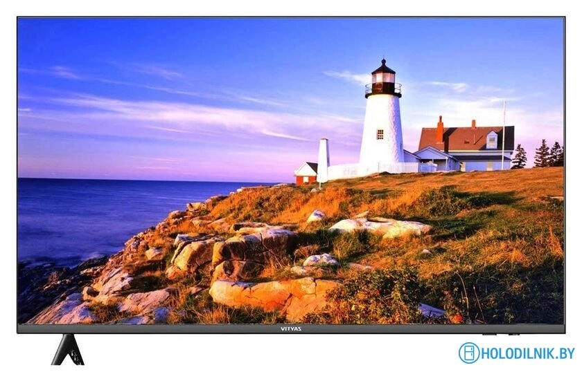 Телевизор Витязь 55LU1216