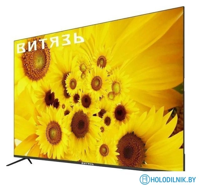 Телевизор Витязь 75LU1262