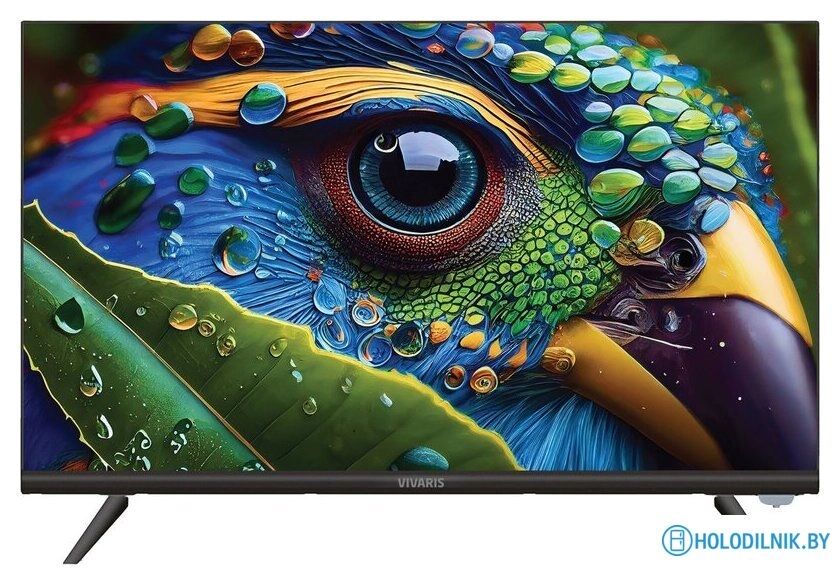 Телевизор Vivaris 24 One T