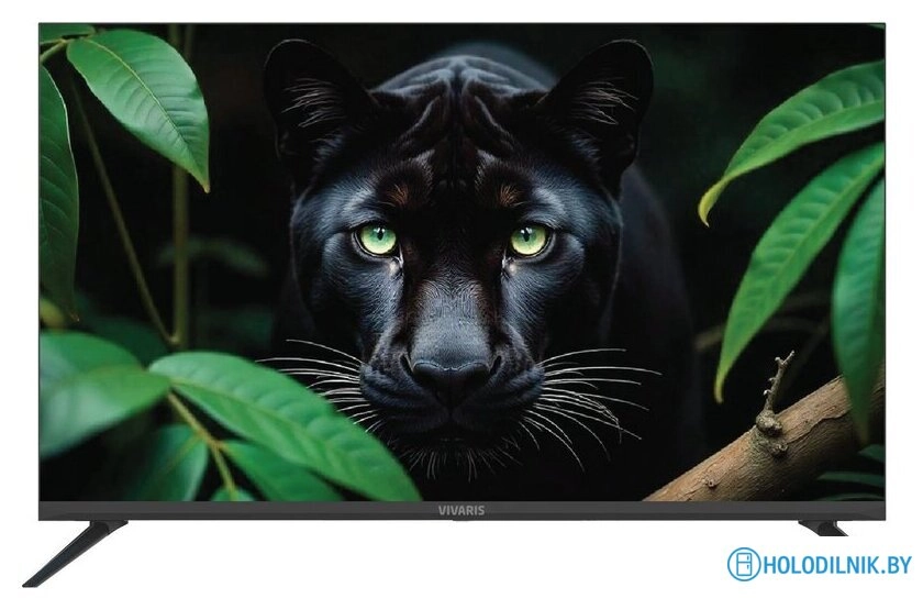 Телевизор Vivaris 32 One T