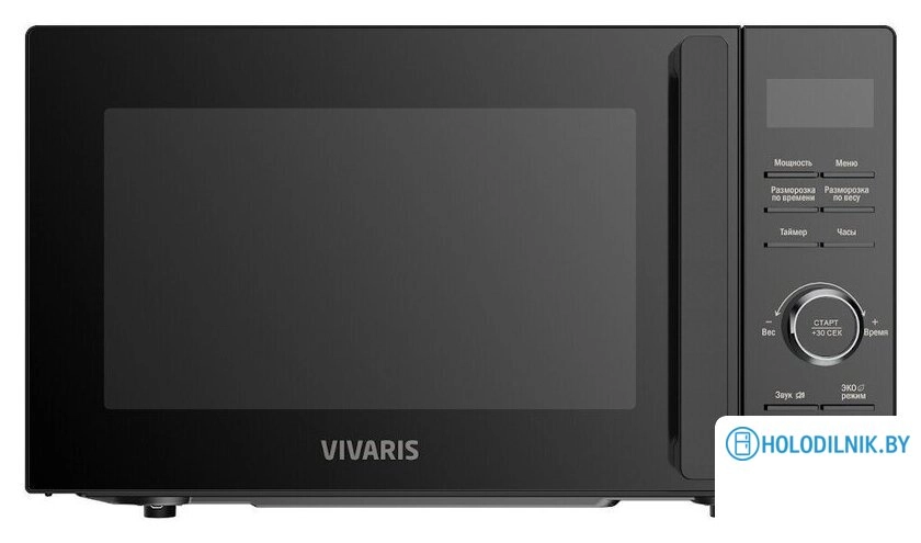 Микроволновая печь Vivaris VCM F20B1D0