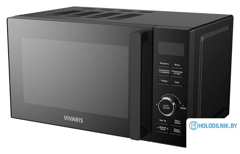 Микроволновая печь Vivaris VCM F20B1D0