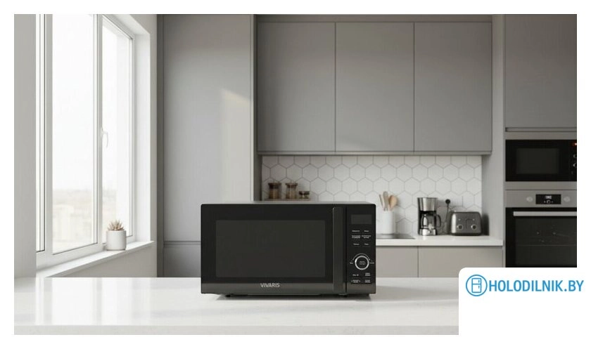 Микроволновая печь Vivaris VCM F20B1D0