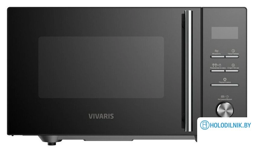 Микроволновая печь Vivaris VCM F23B1DF