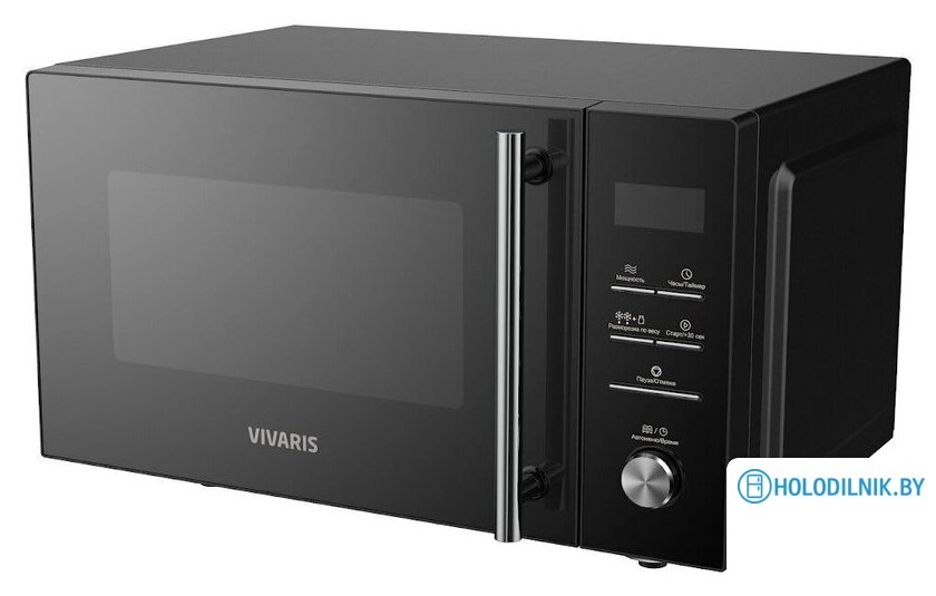 Микроволновая печь Vivaris VCM F23B1DF