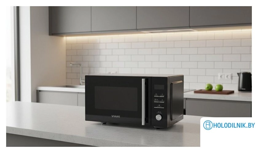 Микроволновая печь Vivaris VCM F23B1DF