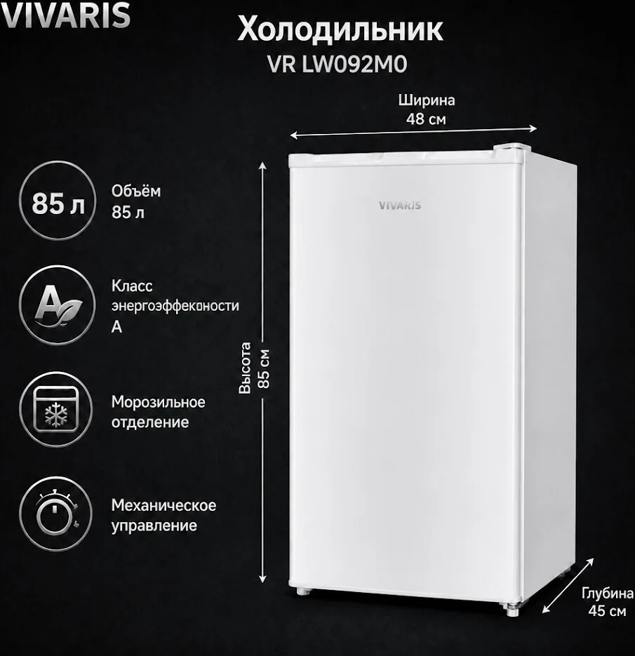 VR LW092M0
