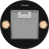 Кухонная вытяжка Weissgauff Ambra BL