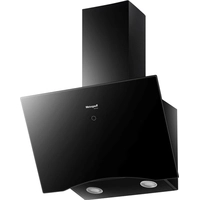Кухонная вытяжка Weissgauff Assy 60 TC BL