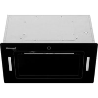 Кухонная вытяжка Weissgauff Aura 1200 Remote BL