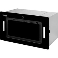 Кухонная вытяжка Weissgauff Aura 1200 Remote BL