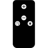 Кухонная вытяжка Weissgauff Aura 1200 Remote WH