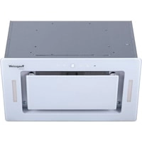 Кухонная вытяжка Weissgauff Aura 850 WH