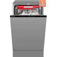 Встраиваемая посудомоечная машина Weissgauff BDW 4536 D Infolight