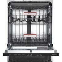 Встраиваемая посудомоечная машина Weissgauff BDW 6038 D Inverter Autoopen