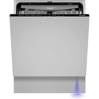 Встраиваемая посудомоечная машина Weissgauff BDW 6038 Inverter Infolight