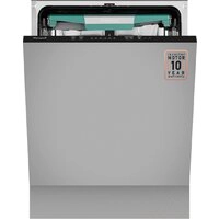 Встраиваемая посудомоечная машина Weissgauff BDW 6136 D Inverter Autoopen Timer Floor